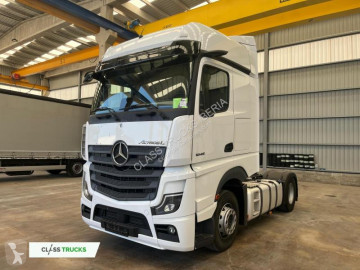 MercedesActros
