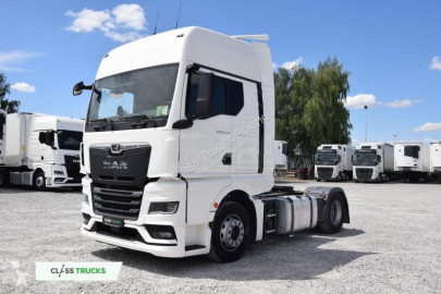 Traktor MAN