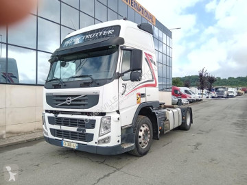 Tracteur Volvo