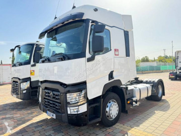 Tracteur Renault