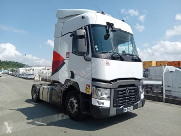 Tracteur Renault