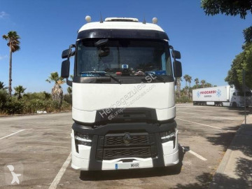 Traktor Renault