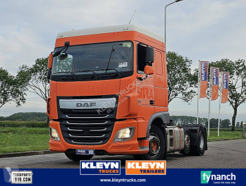 Traktor DAF