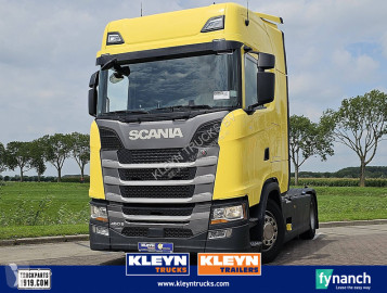 Traktor Scania