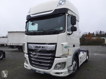 Traktor DAF