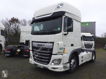 Traktor DAF