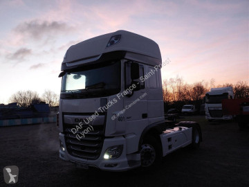 Traktor DAF