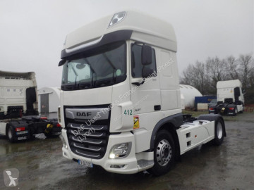 Traktor DAF