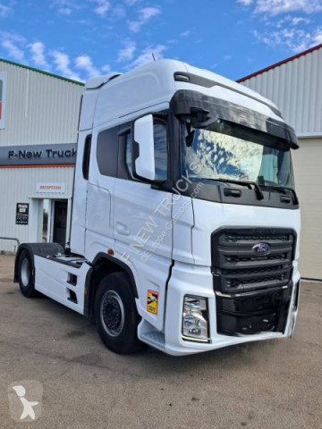 Traktor Ford Trucks