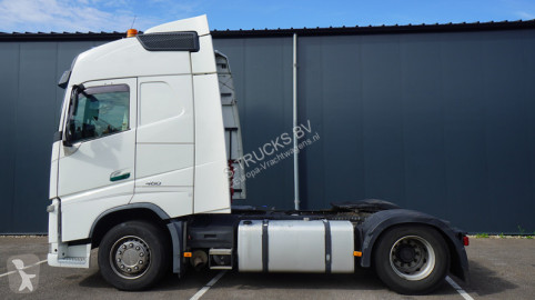 Tracteur Volvo