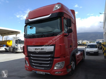 Traktor DAF XF 480 FT 4X2