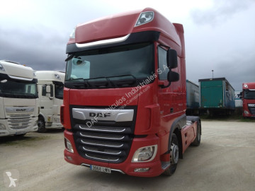 Traktor DAF XF 480 FT 4X2