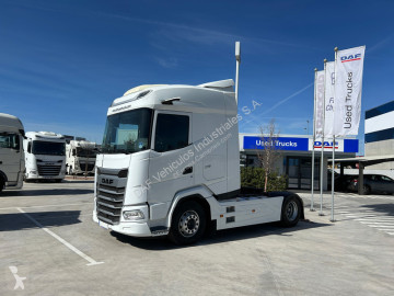 Traktor DAF