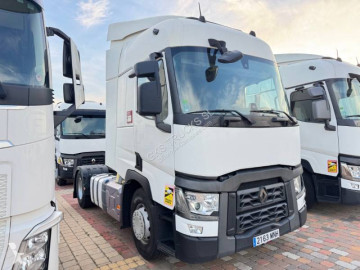 Tracteur Renault