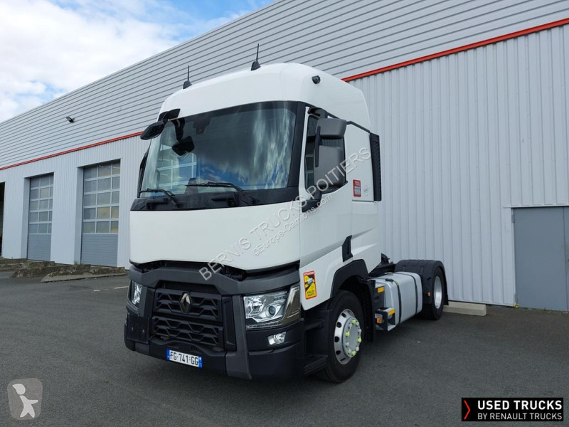 Traktor Renault