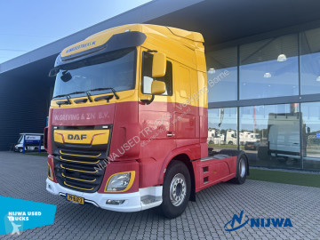 Tracteur DAF