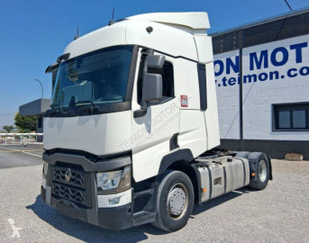 Traktor Renault