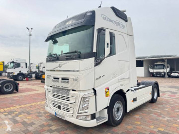 Traktor Volvo