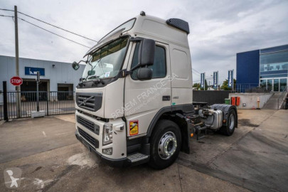 Tracteur Volvo 460 FM (FH) GLOB +VOITH+KIPHYDR.