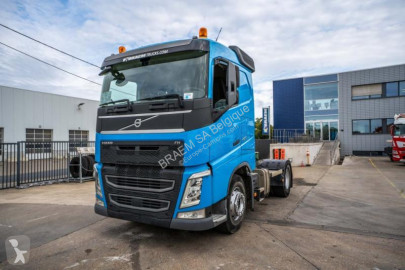 Traktor Volvo