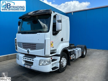 Tracteur Renault