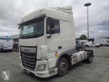 Traktor DAF