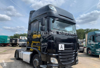 Tracteur DAF