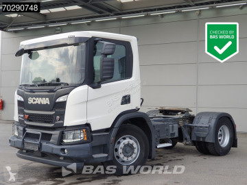 Traktor Scania