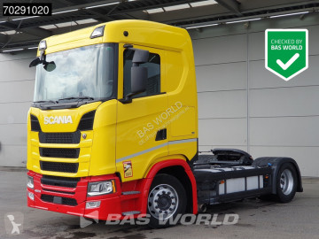ScaniaR450