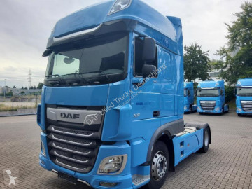 Traktor DAF