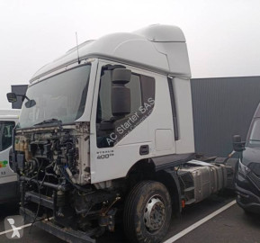 Cabeza tractora Iveco