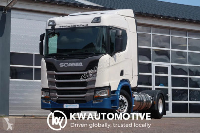 Tracteur Scania