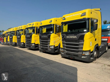 ScaniaR450