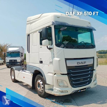 Traktor DAF XF 510 FT