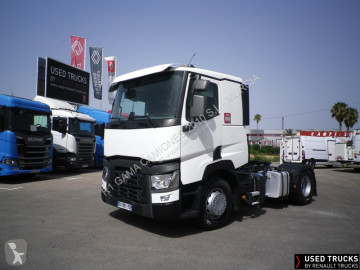 Traktor Renault