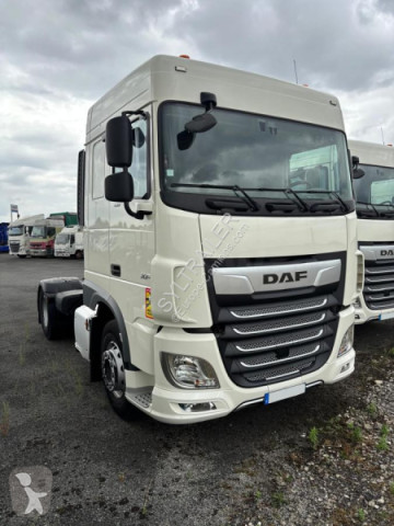 Traktor DAF