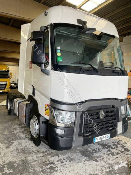 Traktor Renault
