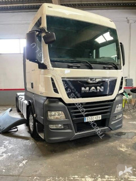 MANTGX18.500 XXL