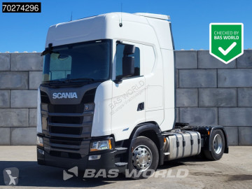 ScaniaR