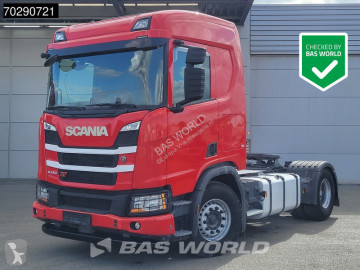 Traktor Scania