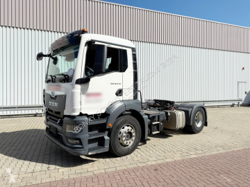 Traktor MAN
