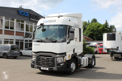 Tracteur Renault
