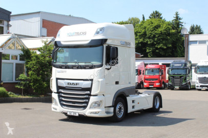 Traktor DAF