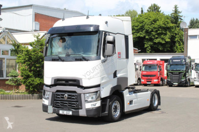 Tracteur Renault