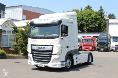 Traktor DAF