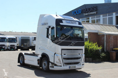 Traktor Volvo ny