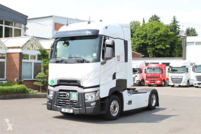 Cabeza tractora Renault