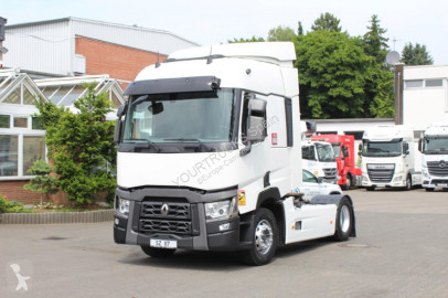 Cabeza tractora Renault