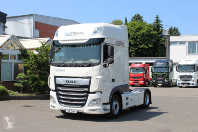 Traktor DAF