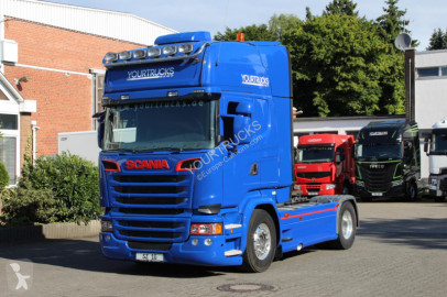 ScaniaR